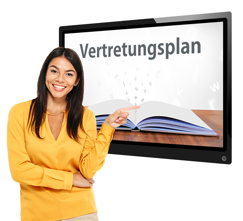 Digital Signage